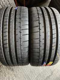 Anvelope 245/35/19 Michelin (noi) 245 35 R19