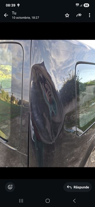 Ocazie Vw caddy 2015 1.6 diesel itp,asig valab.
