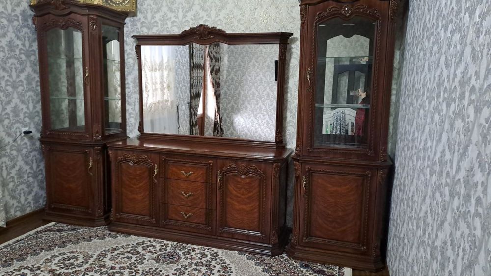Срочно продам мебел