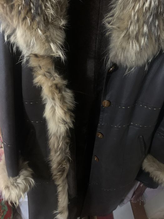 Натуралька женская