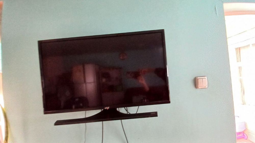 Artel Tv 32 diagonal/ Артел телевизор 32