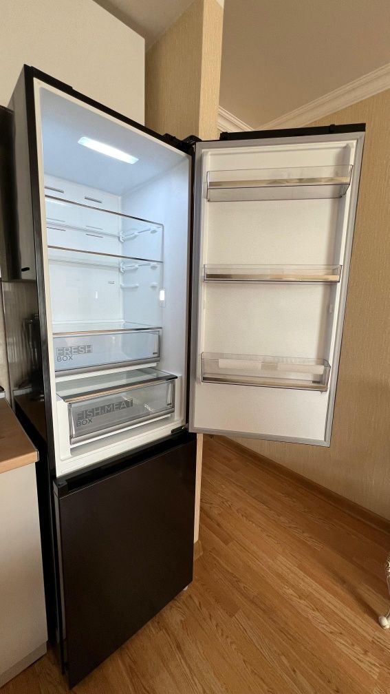 Холодильник Midea