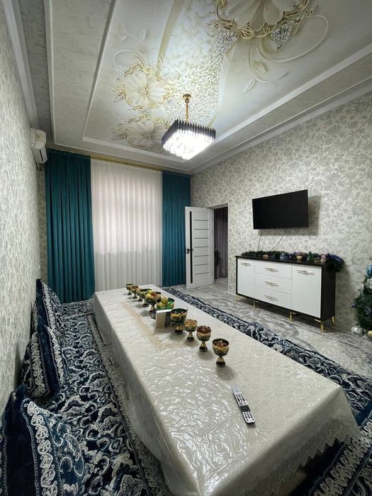 2,5 сотик евро коттедж срочна сотилади