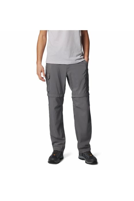 Columbia Omni Shade 2in1 Pants W42