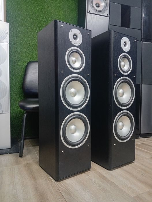 Тонколони ELTAX Concept 400