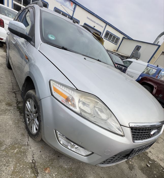 Dezmembrez Ford Mondeo Turnier Mk4 break 2009 2.0 tdci automat