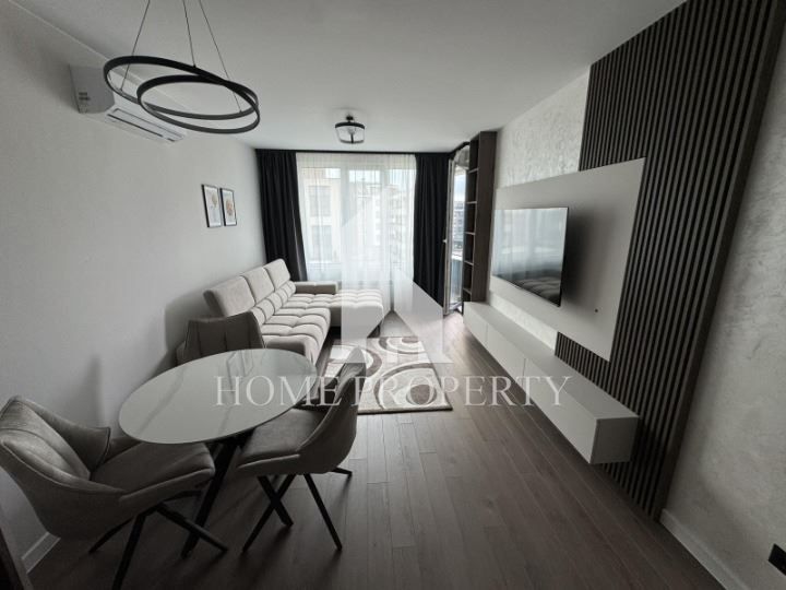 2-стаен в София-Малинова Долина площ 630 цена 220000