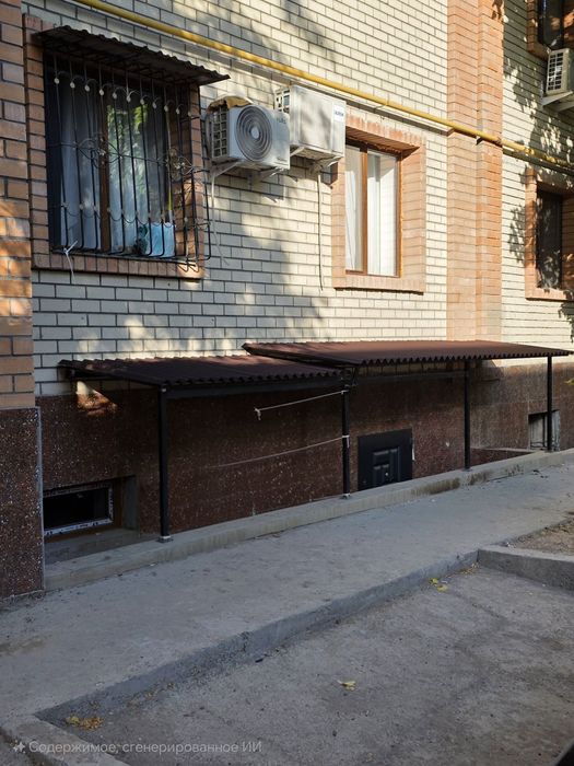 Обмен цоколная помише  нежилое на кв предлагаете