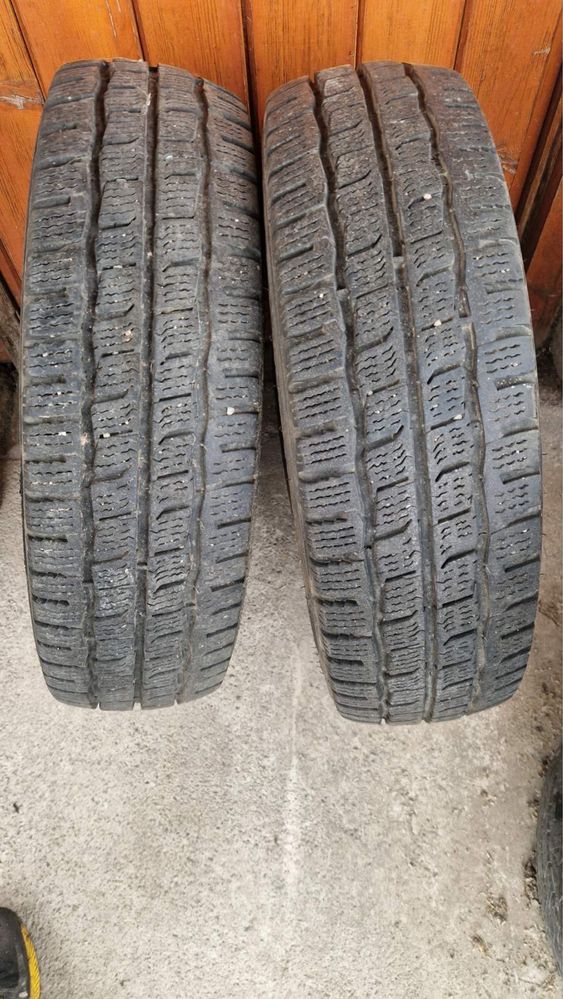 Гуми Кумхо 195/75R16C 110/108