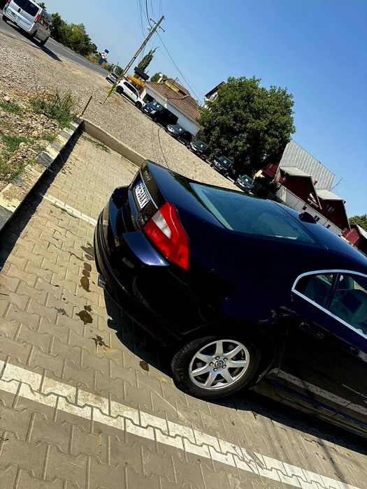 Volvo S80 T6 AWD