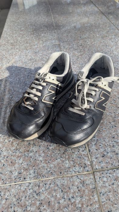 Маратонки New Balance 574 добро състояние