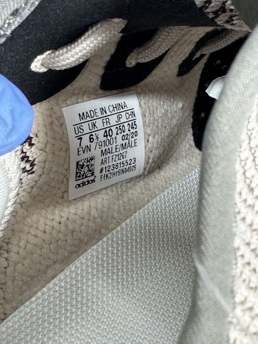 Yeezy boost 350 v2 Zyon