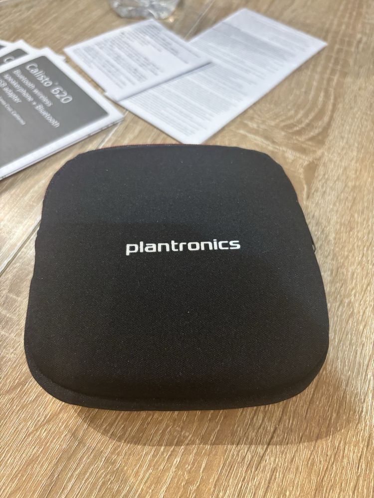 Безжичен bluetooth спийкърфон