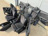 Interior complet Audi RS7 A7 S7 A6 4G