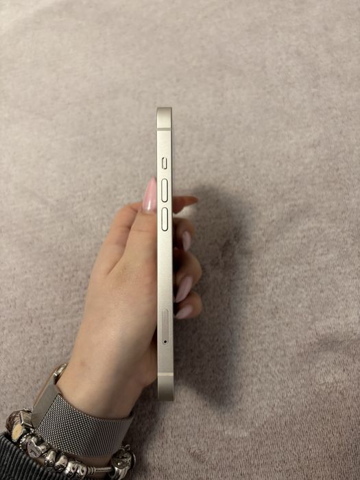 iPhone 13 128 GB starlight