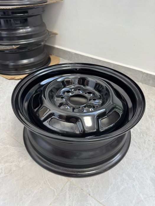 Диски R13 штампы