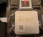Продавам процесор ryzen 9 3950x
