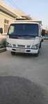 Isuzu somasval 2013 yil