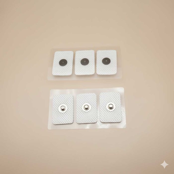 Медицинские одноразовые электроды