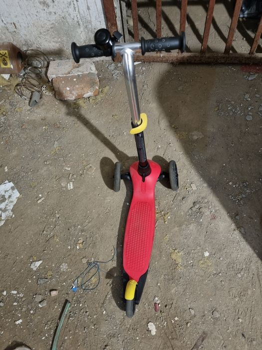 Trotineta copii 2-5 ani