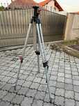 Vand trepied de aluminiu Wurth reglabil pe inaltime