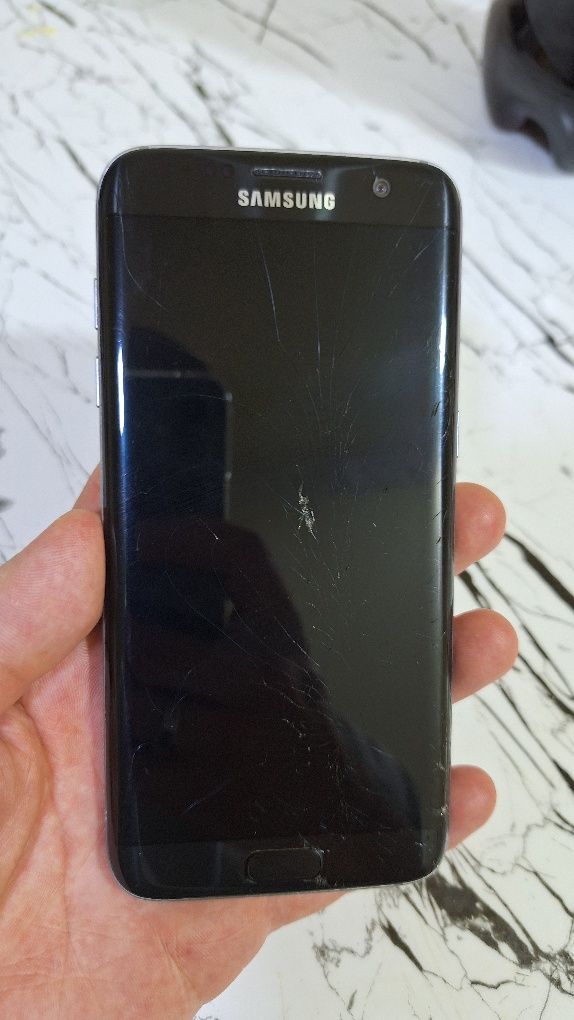Samsung Galaxy S7 Edge 32Gb Obmen Airpods