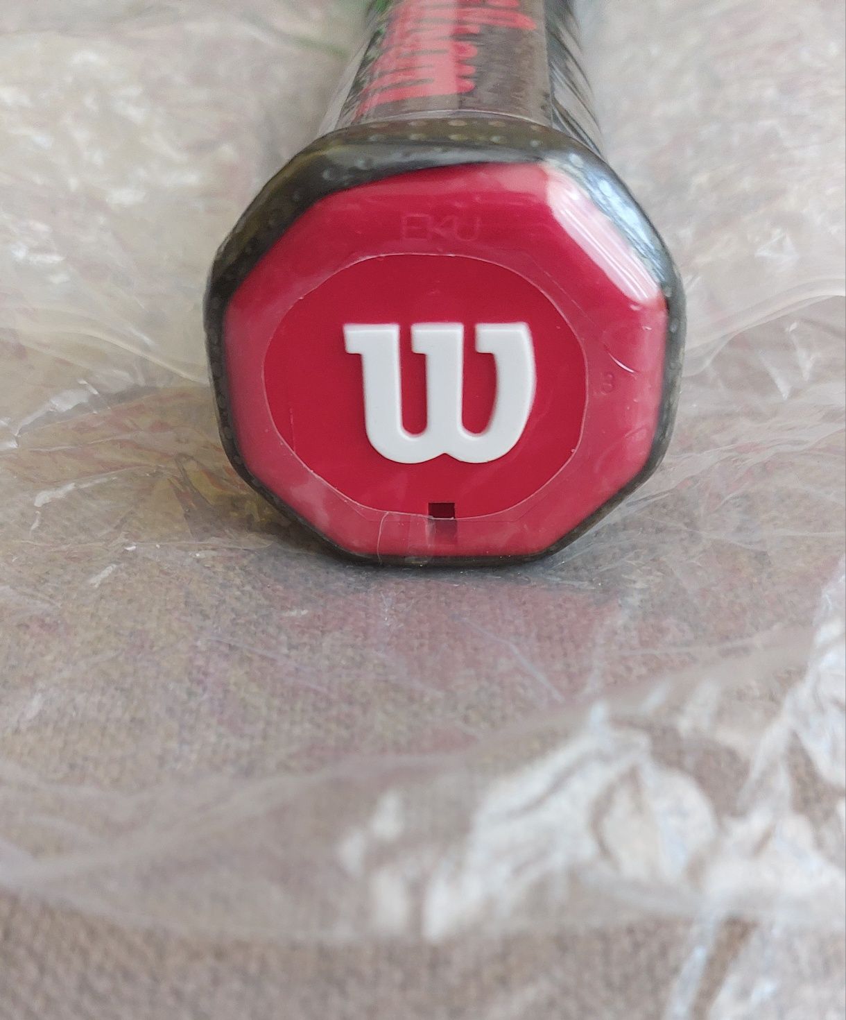 НОВА! Wilson Blade 98UL 16x19