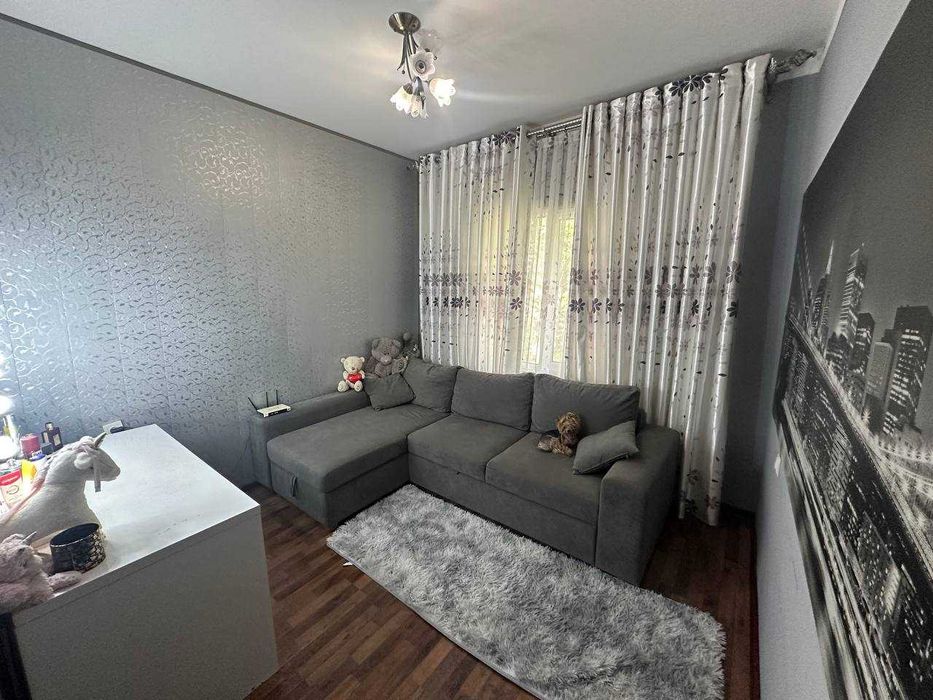 Продается 3-х комнатная кв. в Карасу-1