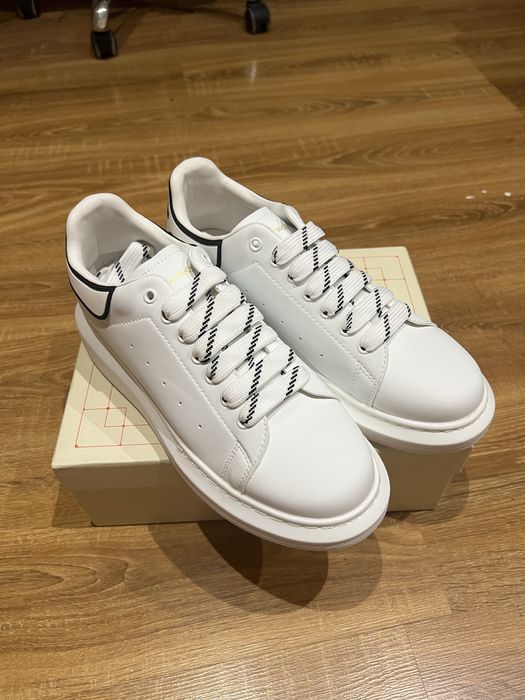 Alexander mcqueen