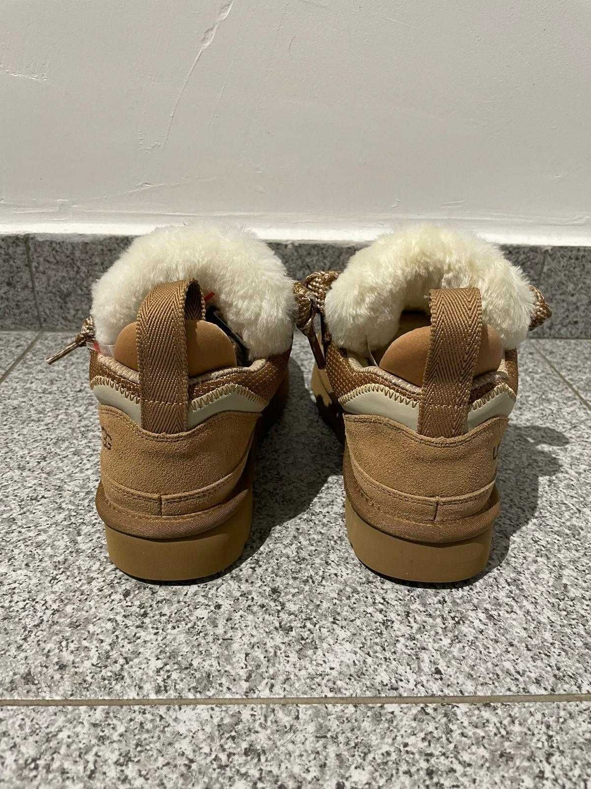 UGG Lowmel Noi(in Stoc)