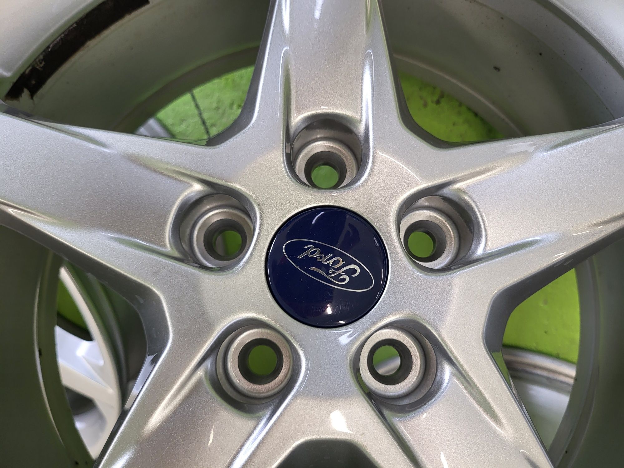 18 5x108 Ford лети джанти 5х108 форд