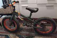 Vând bicicleta copii