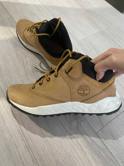 Дамски обувки timberland
