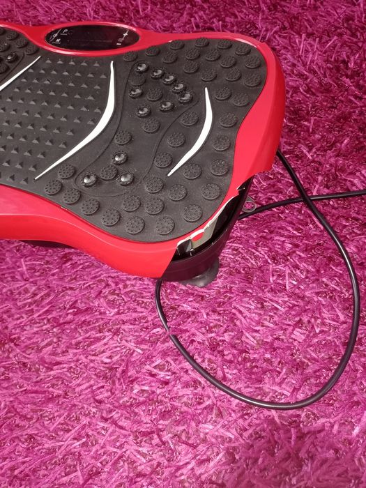 Продам виброплатфорум всё работает