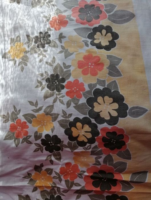 Салфетки, покривки.