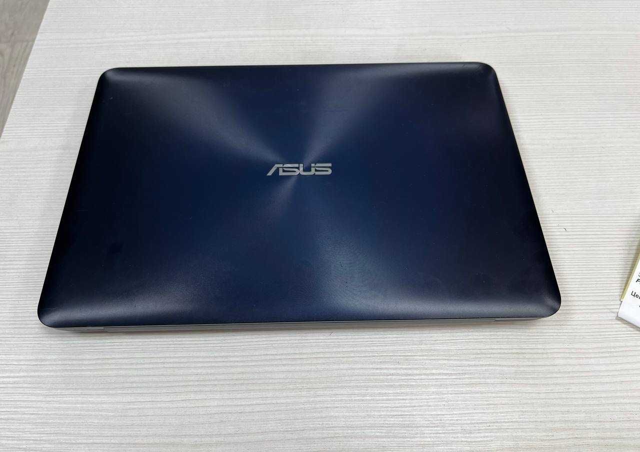 ASUS Core i5/GeForce 2gb/Озу 12/SSd 256/HDd 1Tb Cумка мышка в подарок