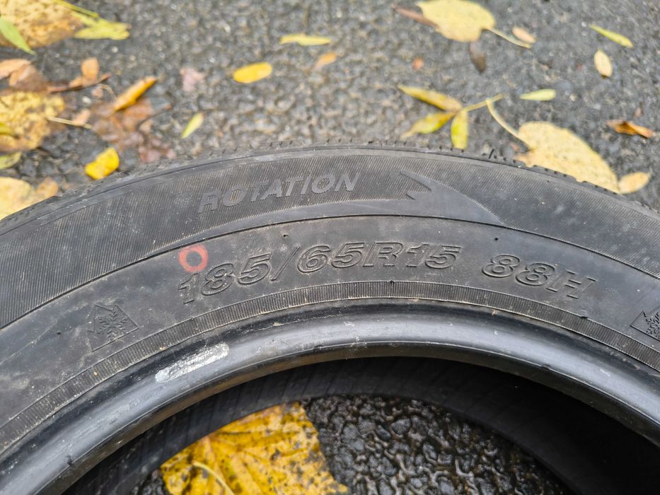 cauciucuri iarna Westlake Snowmaster 185/65 R15