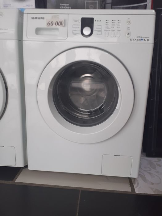 Продам стиральную машинку