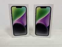 Iphone 14, 128 gb, 5G, Midnight, noi la cutie