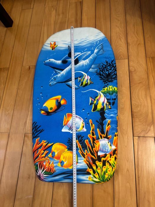 Placa de surf  pentru copii mici