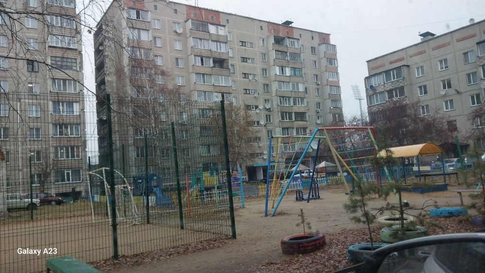 Продам 1 ком квартиру район карасая