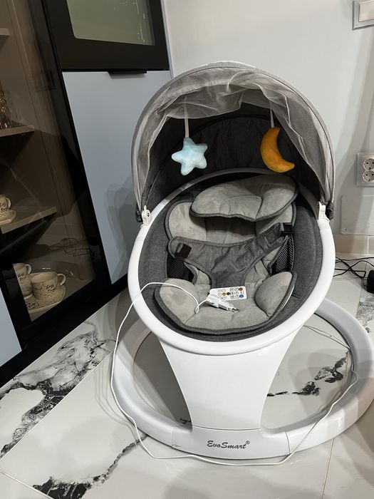 Leagab electric EvoSmart