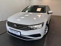 Volkswagen Passat Primul proprietar, istoric complet Vw
