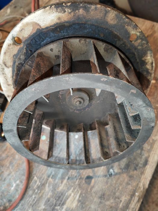 Automatizare centrală Arca Aspiro