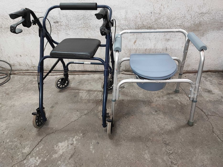 CADRU Medical Batrani,