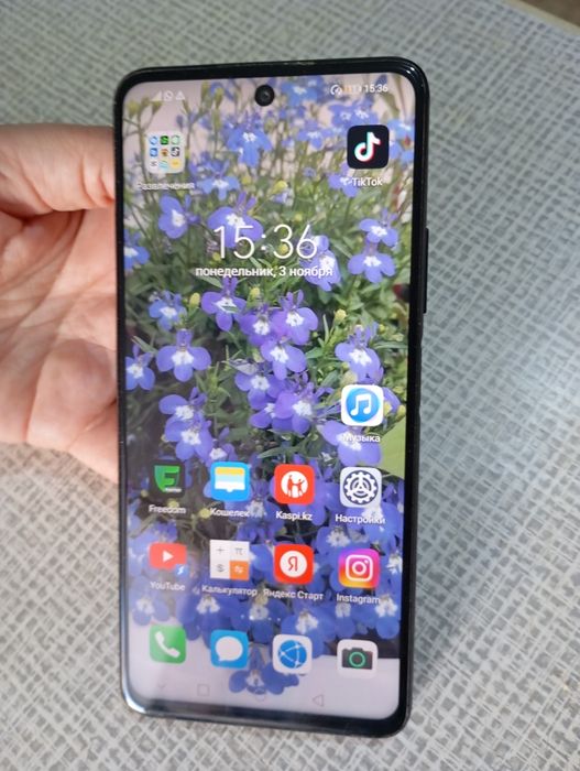 Продам Хуавей п смарт 2021