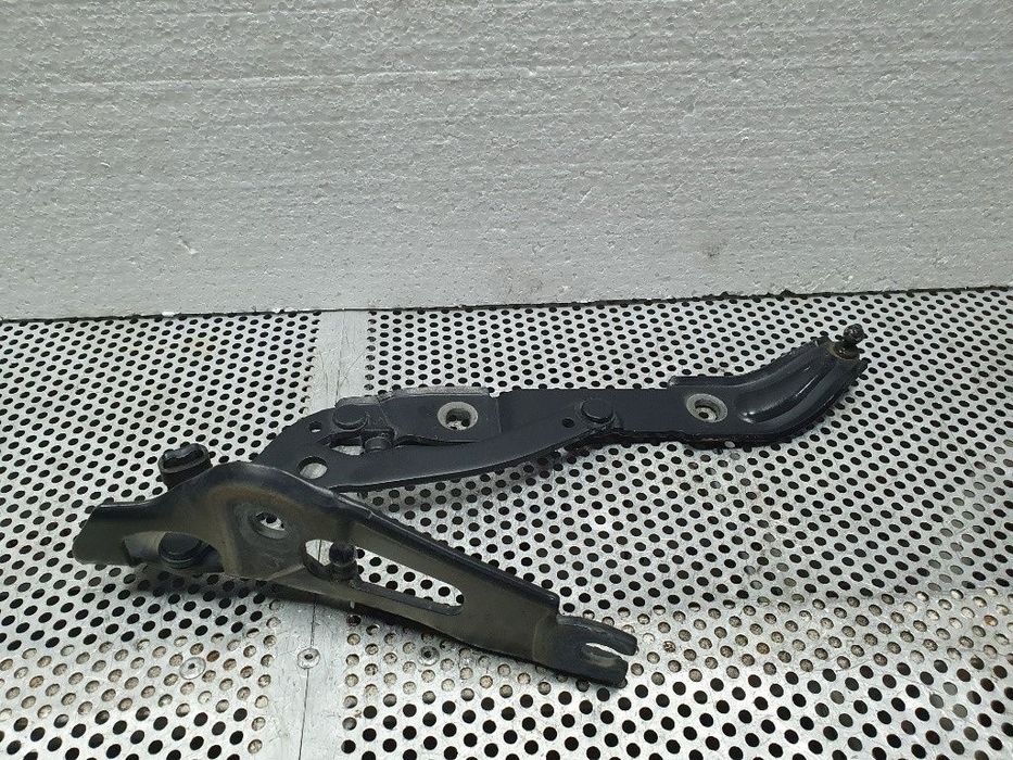 Balama stanga capota portbagaj  BMW 3 V E90 2004 - 2012 2.0 320 d M47 D20 (204D4) 7060627-07