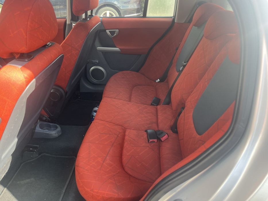 piese smart for four