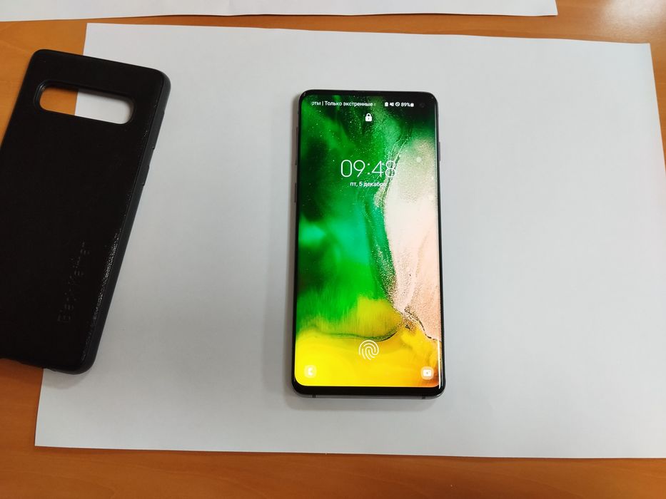 Galaxy s10 512 gb