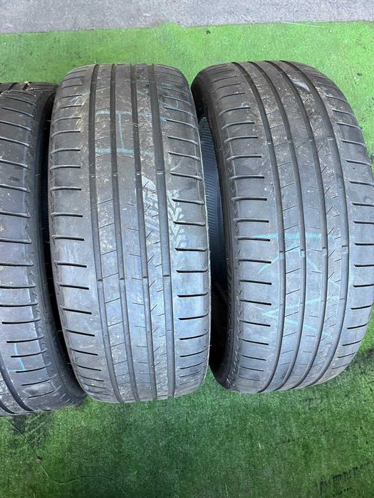 Anvelope Vara 235/45/20 Bridgestone
